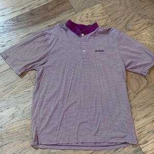 Oxford Golf Polo
